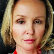 Insegnante di lingua russa, madre Lingua